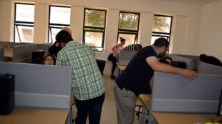 Preinscription universitaire orientation nouveaux bacheliers 2019 2020 Universite Bejaia 24 25 juillet 2019 329