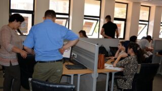 Preinscription universitaire orientation nouveaux bacheliers 2019 2020 Universite Bejaia 24 25 juillet 2019 330