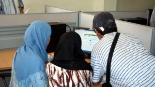 Preinscription universitaire orientation nouveaux bacheliers 2019 2020 Universite Bejaia 24 25 juillet 2019 334