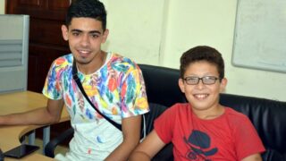 Preinscription universitaire orientation nouveaux bacheliers 2019 2020 Universite Bejaia 24 25 juillet 2019 336