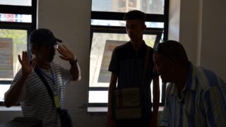 Preinscription universitaire orientation nouveaux bacheliers 2019 2020 Universite Bejaia 24 25 juillet 2019 337