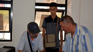 Preinscription universitaire orientation nouveaux bacheliers 2019 2020 Universite Bejaia 24 25 juillet 2019 338