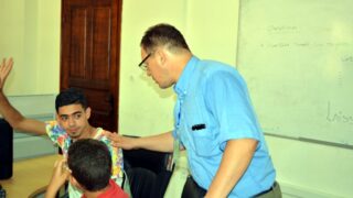 Preinscription universitaire orientation nouveaux bacheliers 2019 2020 Universite Bejaia 24 25 juillet 2019 340