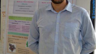 Preinscription universitaire orientation nouveaux bacheliers 2019 2020 Universite Bejaia 24 25 juillet 2019 347