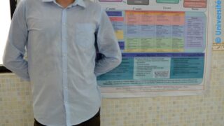 Preinscription universitaire orientation nouveaux bacheliers 2019 2020 Universite Bejaia 24 25 juillet 2019 350