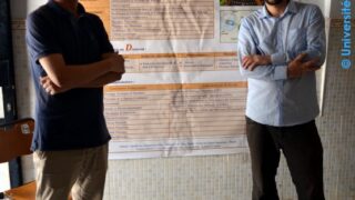 Preinscription universitaire orientation nouveaux bacheliers 2019 2020 Universite Bejaia 24 25 juillet 2019 352