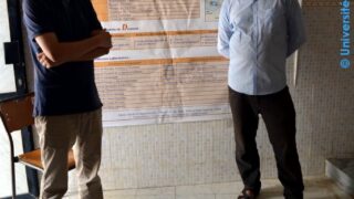 Preinscription universitaire orientation nouveaux bacheliers 2019 2020 Universite Bejaia 24 25 juillet 2019 353