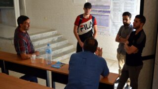 Preinscription universitaire orientation nouveaux bacheliers 2019 2020 Universite Bejaia 24 25 juillet 2019 356