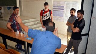 Preinscription universitaire orientation nouveaux bacheliers 2019 2020 Universite Bejaia 24 25 juillet 2019 357