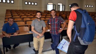 Preinscription universitaire orientation nouveaux bacheliers 2019 2020 Universite Bejaia 24 25 juillet 2019 359