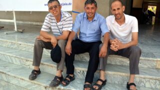 Preinscription universitaire orientation nouveaux bacheliers 2019 2020 Universite Bejaia 24 25 juillet 2019 362