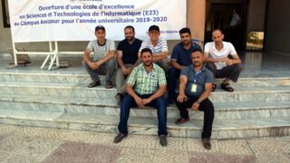 Preinscription universitaire orientation nouveaux bacheliers 2019 2020 Universite Bejaia 24 25 juillet 2019 369