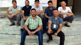 Preinscription universitaire orientation nouveaux bacheliers 2019 2020 Universite Bejaia 24 25 juillet 2019 371