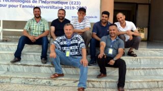 Preinscription universitaire orientation nouveaux bacheliers 2019 2020 Universite Bejaia 24 25 juillet 2019 373