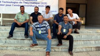 Preinscription universitaire orientation nouveaux bacheliers 2019 2020 Universite Bejaia 24 25 juillet 2019 374