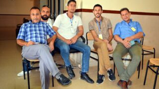 Preinscription universitaire orientation nouveaux bacheliers 2019 2020 Universite Bejaia 24 25 juillet 2019 376