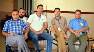 Preinscription universitaire orientation nouveaux bacheliers 2019 2020 Universite Bejaia 24 25 juillet 2019 377