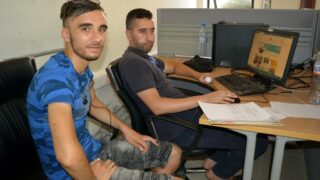 Preinscription universitaire orientation nouveaux bacheliers 2019 2020 Universite Bejaia 24 25 juillet 2019 378