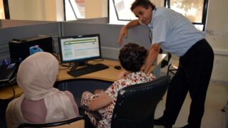 Preinscription universitaire orientation nouveaux bacheliers 2019 2020 Universite Bejaia 24 25 juillet 2019 379