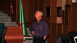 seminaire doctoral sur l innovation et le transfert technologique Erasmus plus SATELIT Univ Bejaia 15 16 Juillet 2019 006