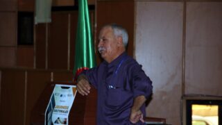 seminaire doctoral sur l innovation et le transfert technologique Erasmus plus SATELIT Univ Bejaia 15 16 Juillet 2019 018