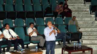 seminaire doctoral sur l innovation et le transfert technologique Erasmus plus SATELIT Univ Bejaia 15 16 Juillet 2019 020