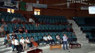 seminaire doctoral sur l innovation et le transfert technologique Erasmus plus SATELIT Univ Bejaia 15 16 Juillet 2019 021