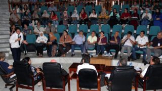 seminaire doctoral sur l innovation et le transfert technologique Erasmus plus SATELIT Univ Bejaia 15 16 Juillet 2019 022