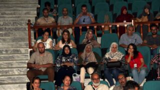 seminaire doctoral sur l innovation et le transfert technologique Erasmus plus SATELIT Univ Bejaia 15 16 Juillet 2019 027