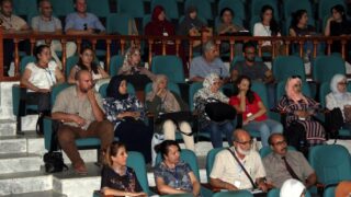 seminaire doctoral sur l innovation et le transfert technologique Erasmus plus SATELIT Univ Bejaia 15 16 Juillet 2019 031