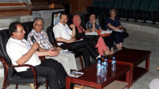 seminaire doctoral sur l innovation et le transfert technologique Erasmus plus SATELIT Univ Bejaia 15 16 Juillet 2019 034