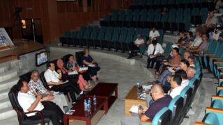 seminaire doctoral sur l innovation et le transfert technologique Erasmus plus SATELIT Univ Bejaia 15 16 Juillet 2019 035