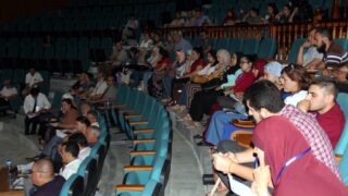 seminaire doctoral sur l innovation et le transfert technologique Erasmus plus SATELIT Univ Bejaia 15 16 Juillet 2019 036