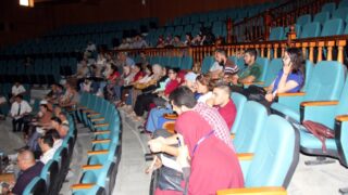 seminaire doctoral sur l innovation et le transfert technologique Erasmus plus SATELIT Univ Bejaia 15 16 Juillet 2019 037