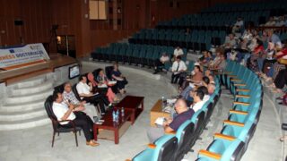 seminaire doctoral sur l innovation et le transfert technologique Erasmus plus SATELIT Univ Bejaia 15 16 Juillet 2019 038