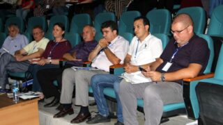 seminaire doctoral sur l innovation et le transfert technologique Erasmus plus SATELIT Univ Bejaia 15 16 Juillet 2019 039