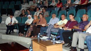 seminaire doctoral sur l innovation et le transfert technologique Erasmus plus SATELIT Univ Bejaia 15 16 Juillet 2019 040