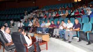 seminaire doctoral sur l innovation et le transfert technologique Erasmus plus SATELIT Univ Bejaia 15 16 Juillet 2019 041
