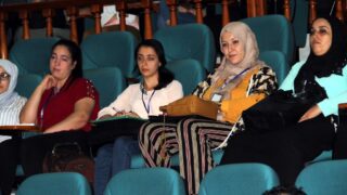 seminaire doctoral sur l innovation et le transfert technologique Erasmus plus SATELIT Univ Bejaia 15 16 Juillet 2019 042