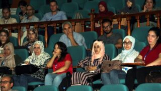 seminaire doctoral sur l innovation et le transfert technologique Erasmus plus SATELIT Univ Bejaia 15 16 Juillet 2019 043