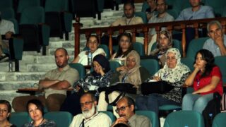 seminaire doctoral sur l innovation et le transfert technologique Erasmus plus SATELIT Univ Bejaia 15 16 Juillet 2019 044