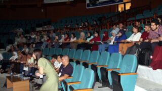 seminaire doctoral sur l innovation et le transfert technologique Erasmus plus SATELIT Univ Bejaia 15 16 Juillet 2019 047