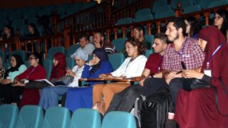 seminaire doctoral sur l innovation et le transfert technologique Erasmus plus SATELIT Univ Bejaia 15 16 Juillet 2019 048