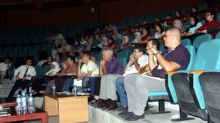 seminaire doctoral sur l innovation et le transfert technologique Erasmus plus SATELIT Univ Bejaia 15 16 Juillet 2019 049