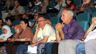 seminaire doctoral sur l innovation et le transfert technologique Erasmus plus SATELIT Univ Bejaia 15 16 Juillet 2019 050