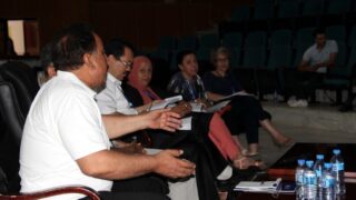 seminaire doctoral sur l innovation et le transfert technologique Erasmus plus SATELIT Univ Bejaia 15 16 Juillet 2019 053