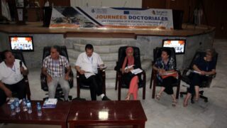 seminaire doctoral sur l innovation et le transfert technologique Erasmus plus SATELIT Univ Bejaia 15 16 Juillet 2019 054