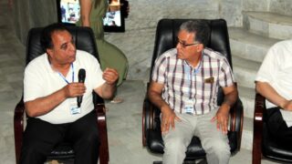 seminaire doctoral sur l innovation et le transfert technologique Erasmus plus SATELIT Univ Bejaia 15 16 Juillet 2019 055