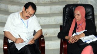 seminaire doctoral sur l innovation et le transfert technologique Erasmus plus SATELIT Univ Bejaia 15 16 Juillet 2019 056