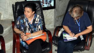 seminaire doctoral sur l innovation et le transfert technologique Erasmus plus SATELIT Univ Bejaia 15 16 Juillet 2019 057